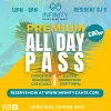 Infinity Premium All Day Pass