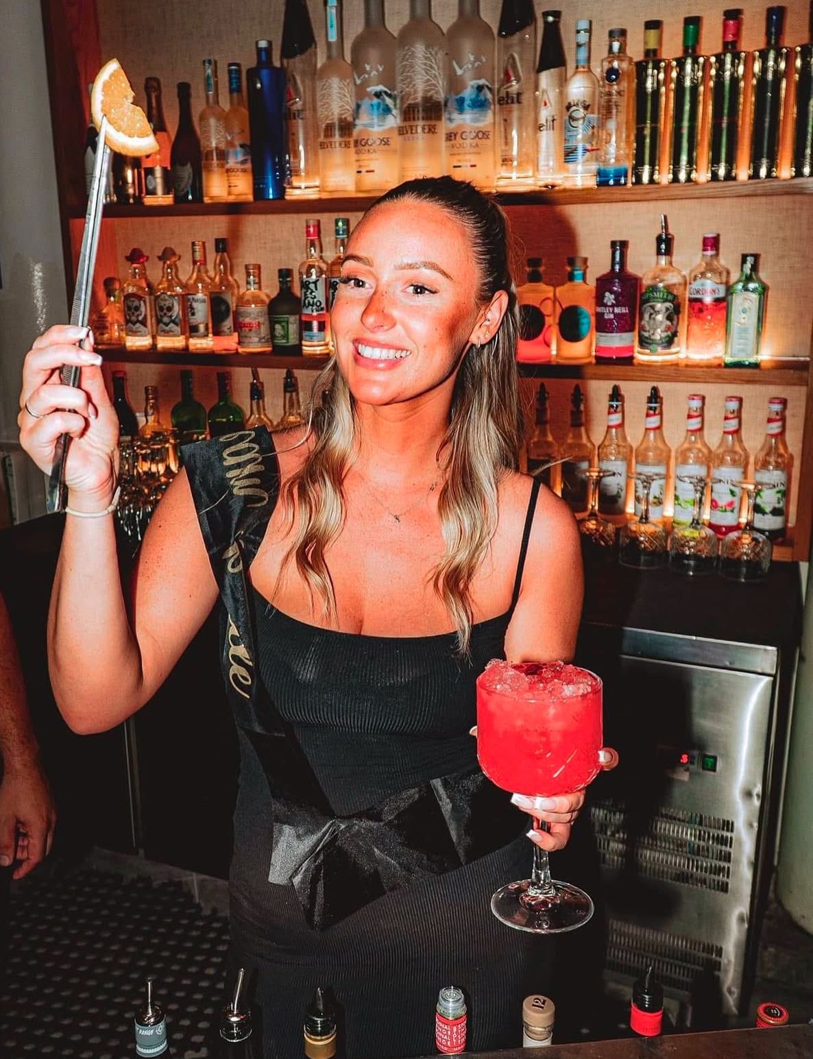 Make It Shake It Cocktail Class - Image 3