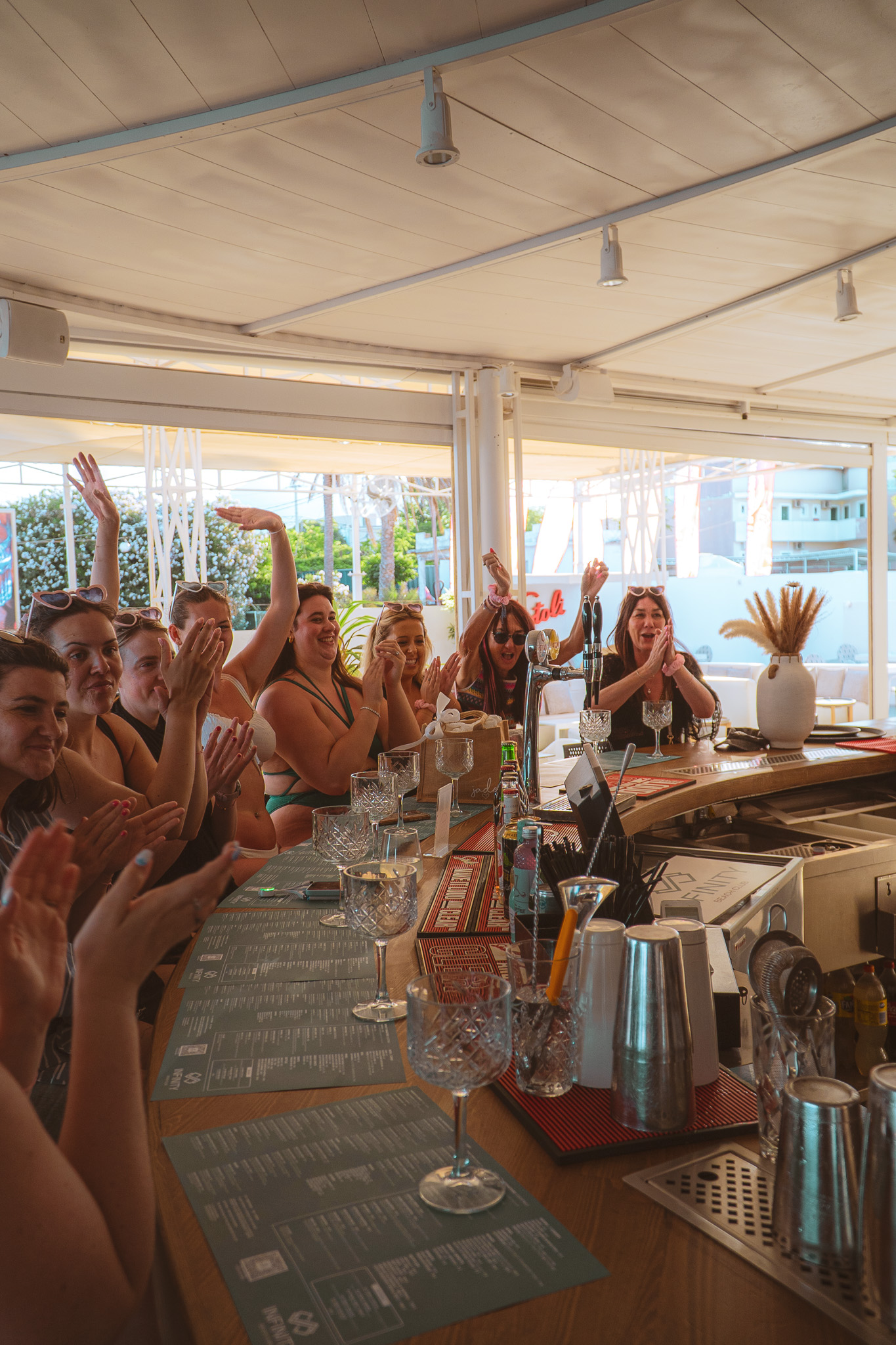 Make It Shake It Cocktail Class - Image 2