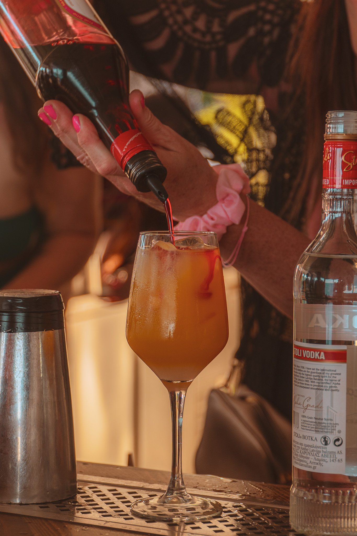 Make It Shake It Cocktail Class - Image 6