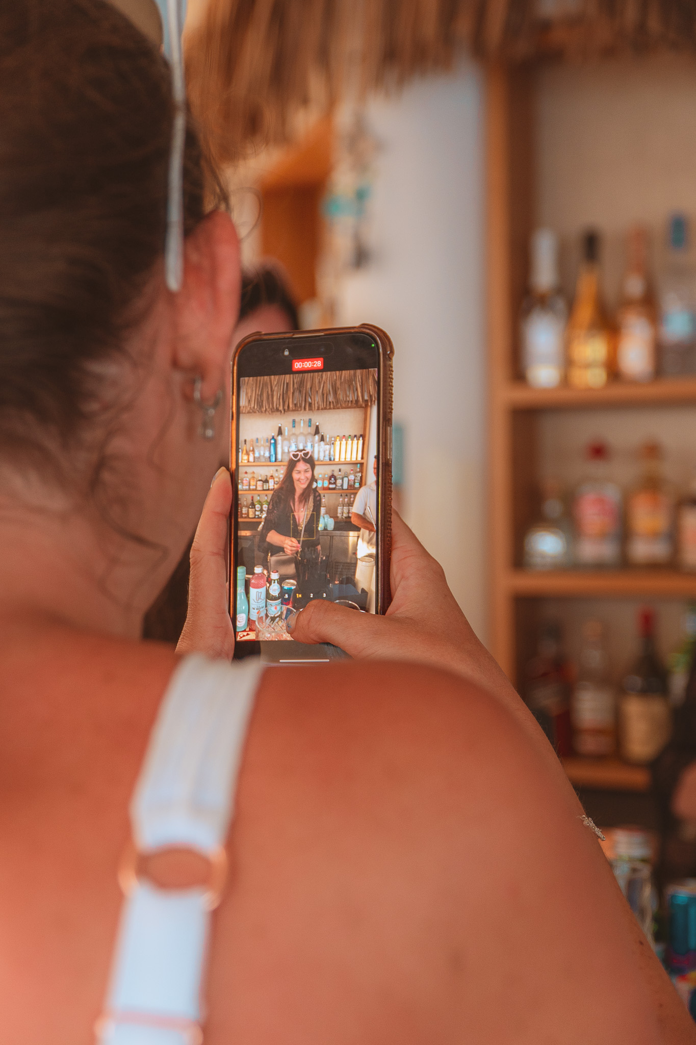 Make It Shake It Cocktail Class - Image 7